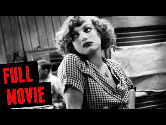 RAIN // Full Movie // Joan Crawford & Walter Huston // English | HD | 720p