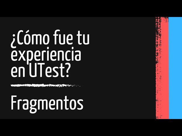 uTest Experience: How much do you earn? Is it good for juniors starting out?