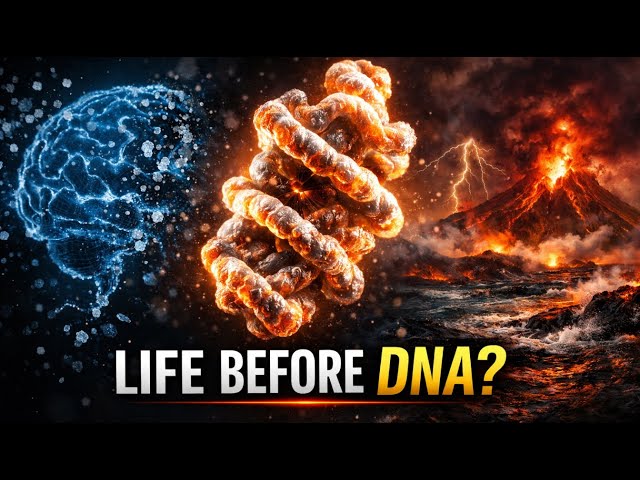 Deadly Proteins Called Prions May Have Started Life on Earth | full Documentry