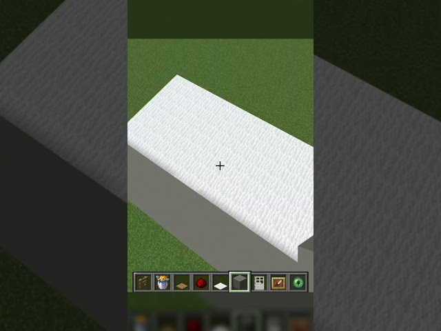 #minecraft eye scanner