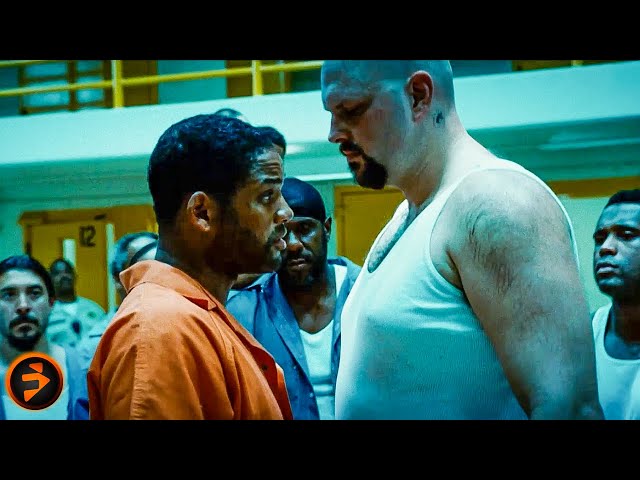 Will Smith Shows Why You Never Provoke Him | HANCOCK