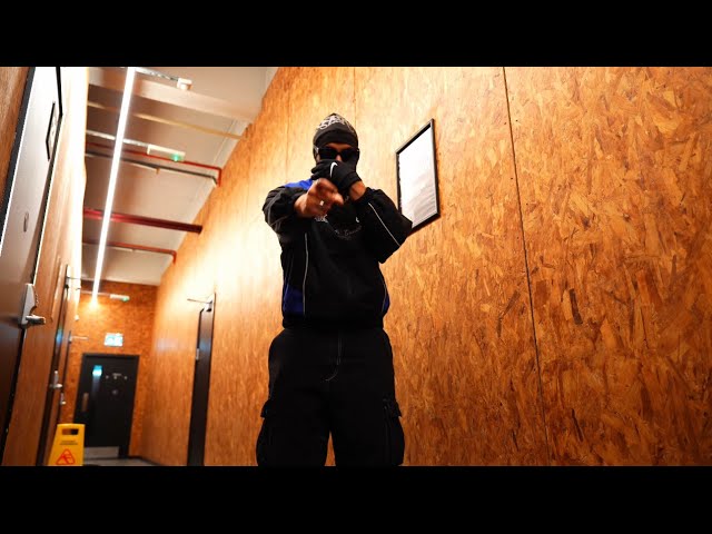 Akira404 x PY - Adrenaline (Official Music Video) 