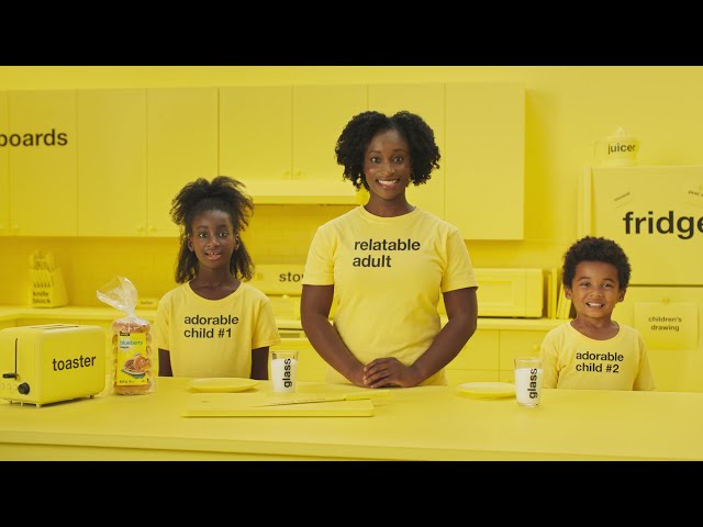 Simple Check™ commercial