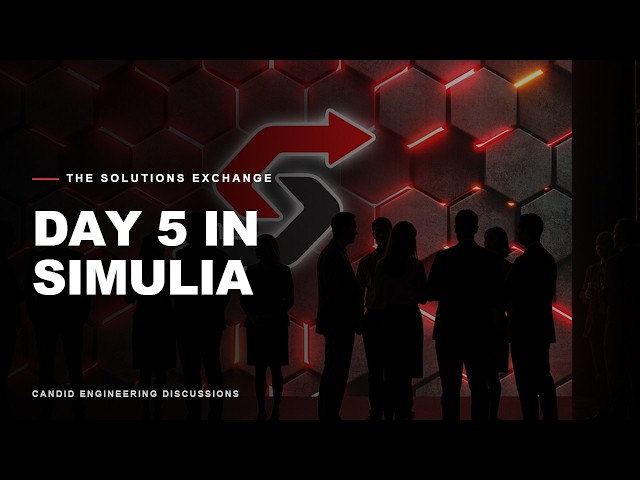 SIMULIA for SOLIDWORKS Users | Setting Up an Explicit Dynamic Simulation