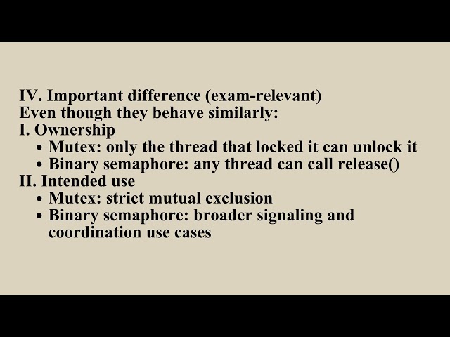 SEMAPHORE in Java | Q4 Java L8 P2 | SMILE ROAD