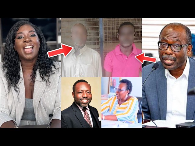 BOLGA SHS CASE! GES, Lawyer & Specialist F!RE Over Watchmen Who Cleared Autistic Studɛnt- FULL STORY