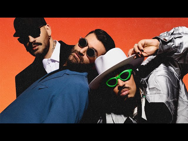 Alex Velea x Connect-R x Smiley - Așa Ceva | Official Video