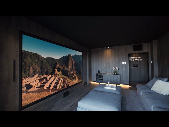 K-array - Luxury Living Communications Lounge, Monaco