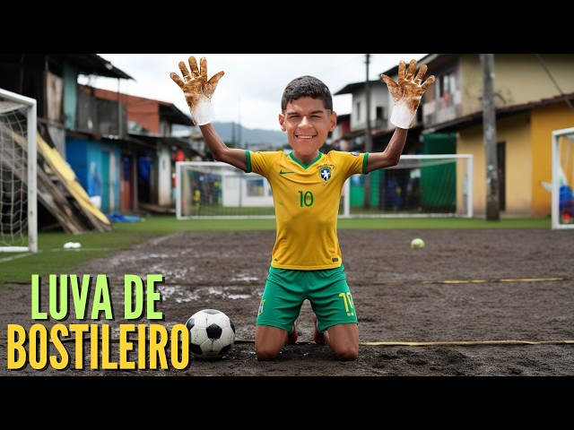 O SEGREDO DO SUCESSO NO BOSTIL