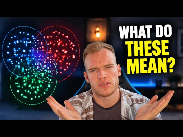 The Core Problem With Clustering Nobody Tells You