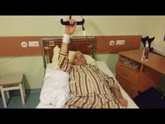 Po operacijos