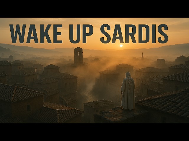 The Churches Awakened | Revelation 3