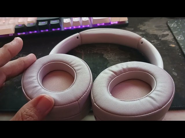 STF One Plus Headphones ST - H67081