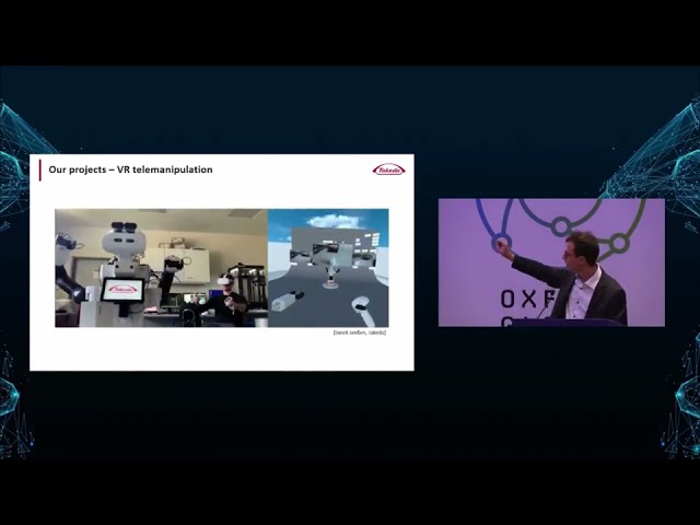 Towards robotic laboratory automation Plug & Play: The “LAPP” framework