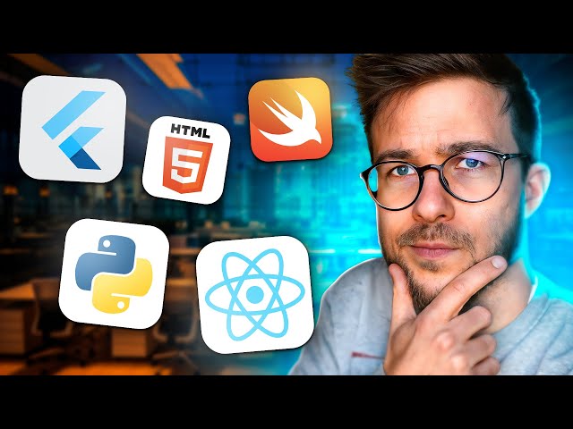 HOW TO LEARN TO CODE IN 2025? (COMPLETE 40 MIN GUIDE) 🧑‍💻