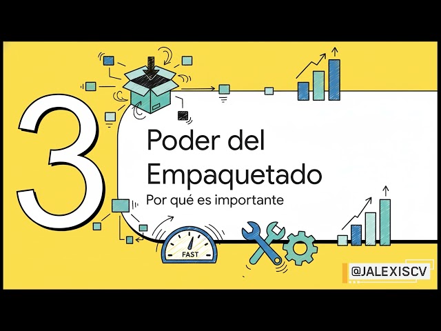 Desmitificando Webpack