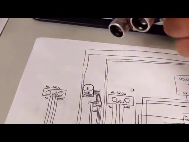 EEE102 Term Project-Eyyub BAŞKENT