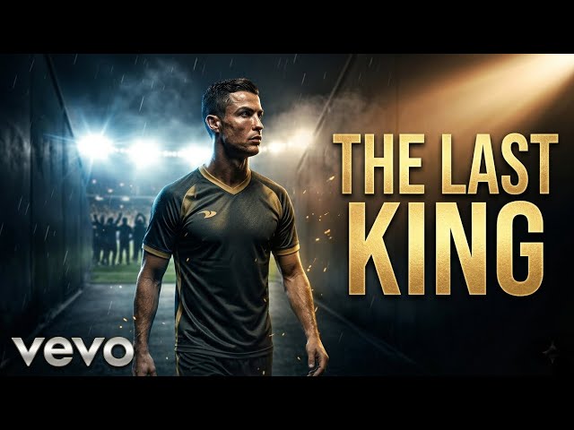 The King of Football