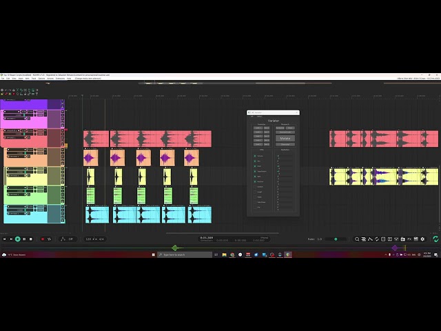 Top 10 Reaper Scripts for 2025: Revolutionize Your Audio Workflow TODAY!