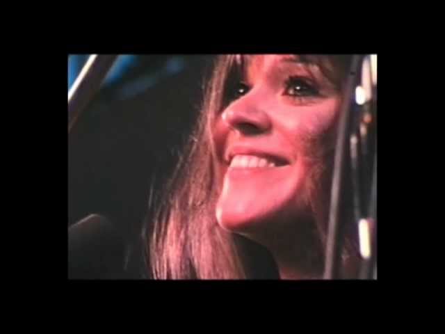 MELANIE People In The Front Row #1