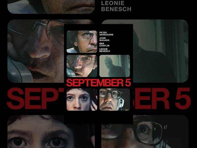 September 5