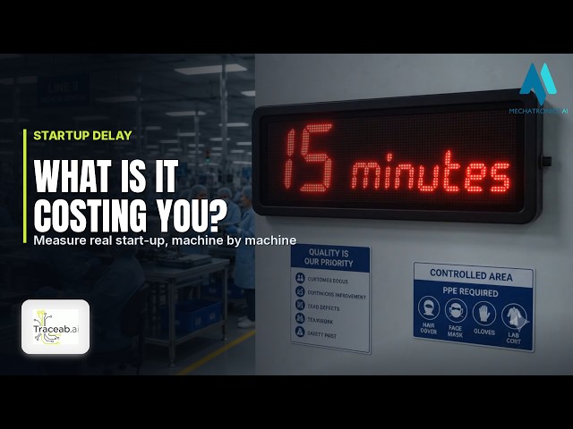 Startup Delay: The Hidden Cost No One Is Measuring