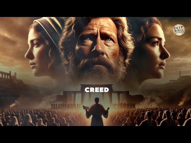 The Complete Story The Book of Deuteronomy Like You've Never Seen It Before