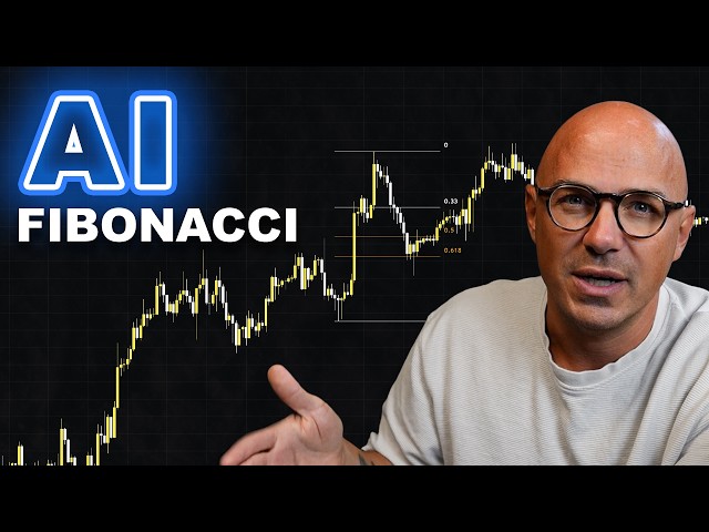 Can AI Actually Trade Fibonacci?