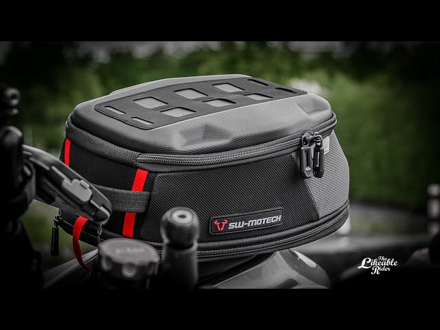 SWMOTECH Pro Daypack Tankbag
