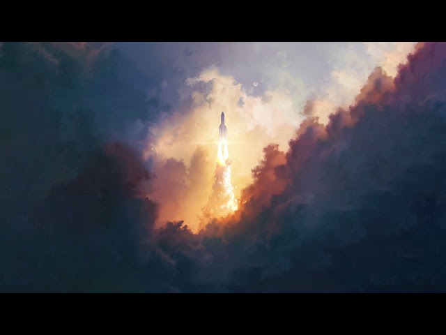 Hans Zimmer - Final Ascent (Slowed + reverb)