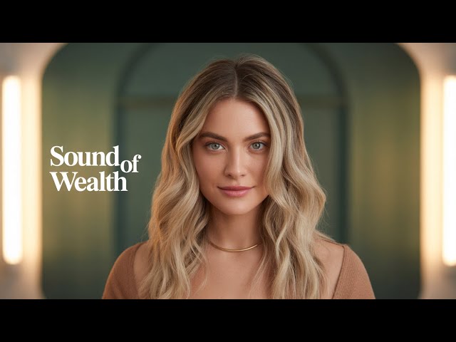 777 Hz Prosperity Frequency: Money, Blessings & Divine Alignment