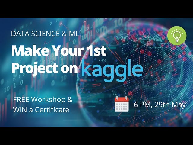 (Project) Make your 1st Kaggle Project | COVID 19 Data Analysis | Experience Tathastu