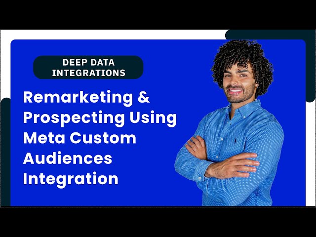 Maximize Ad Performance with ActiveCampaign’s Facebook Integration