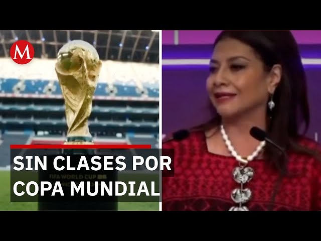 Students celebrate World Cup-free day off while parents search for solutions