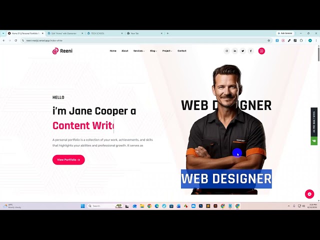 WordPress Beginner to Advanced Course 15