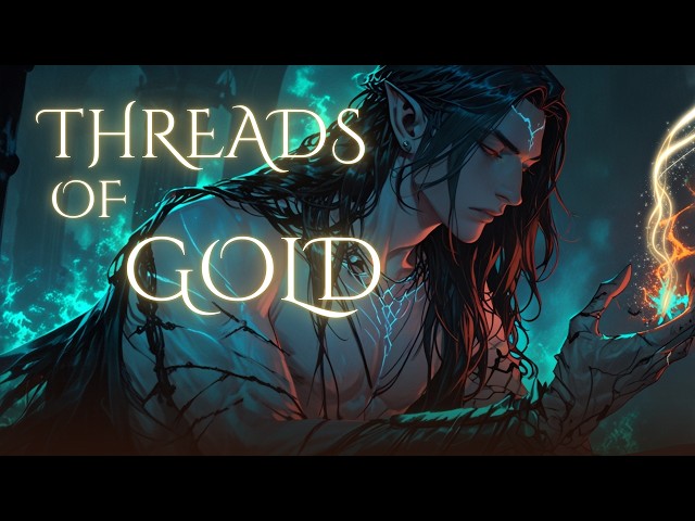Threads of Gold | Lyric Video