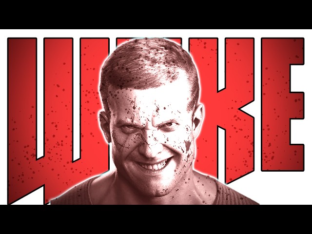 Killing Nazis Isn't Woke — The History and Politics of the Wolfenstein Trilogy