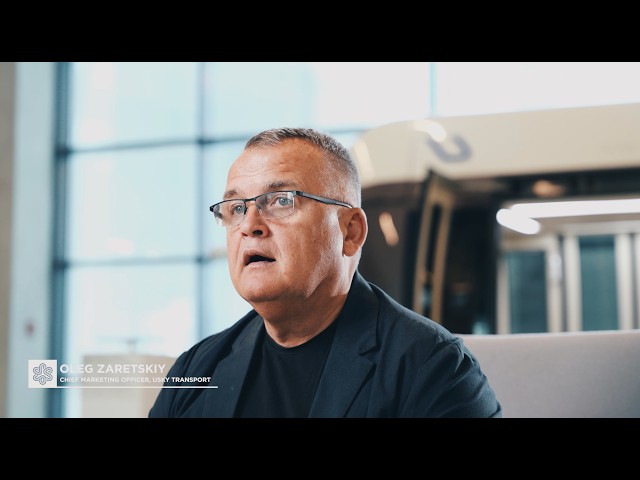 The future of mobility