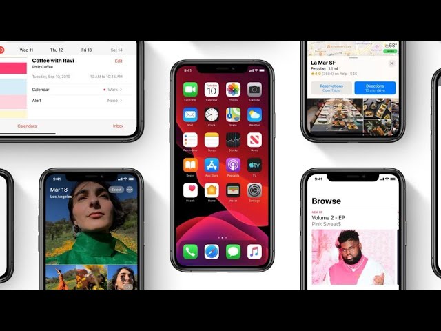 Why iOS Is Better Than Android