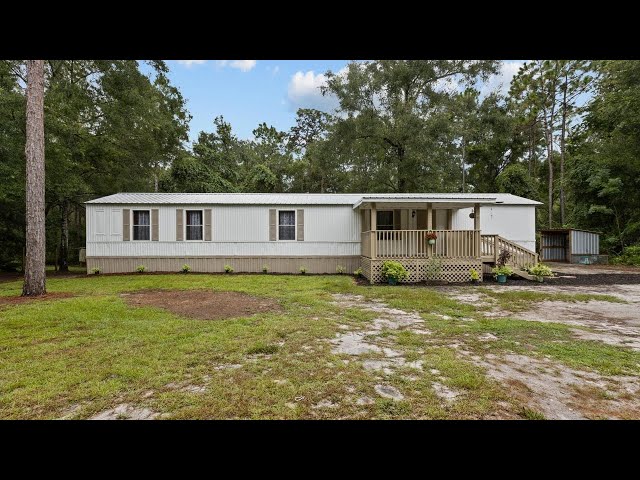 9712 NW 58th St, Chiefland, FL