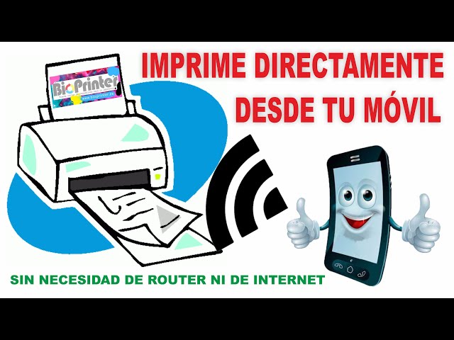 How to Print from Your Mobile Phone with an HP Deskjet Printer. Updated 2025