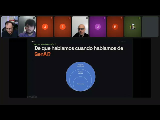 Agentes de IA en Producción: Crea tu primer Agente con Python y Strands Agents | AWS SBG UNC
