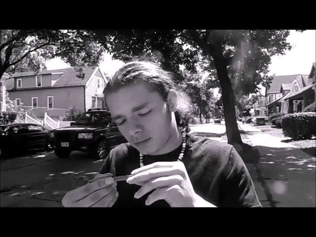 "KILWAUKEE" - WRITTEN AND DIRECTED BY MD (TRAILER)