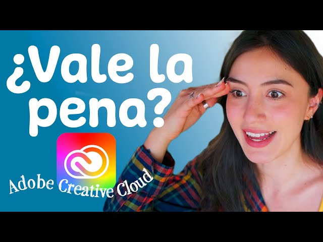 Adobe Creative Cloud: Why I Subscribed? My Experience and Alternatives