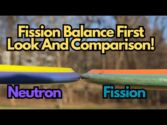 THROWING THE ELUSIVE FISSION BALANCE + ADMITTING I WAS WRONG