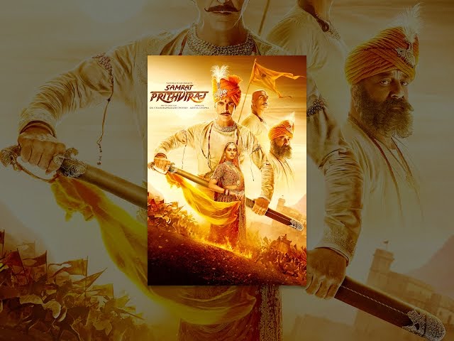 Samrat Prithviraj