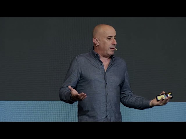 Quantum Computing 101 - Prof. Roee Ozeri | Keynote