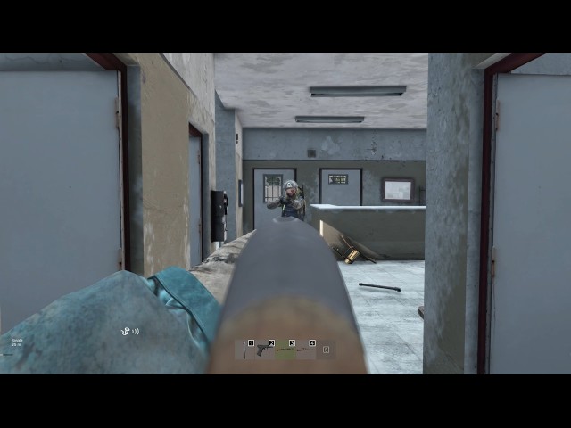 DayZ - Hardcore PVP - [ KarmaKrew ] - Alteria - Lessons In Hostility