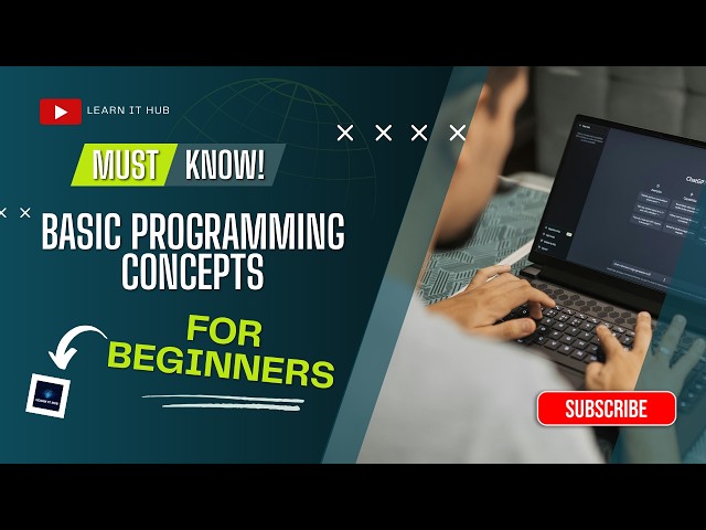 Basic Programming Concepts