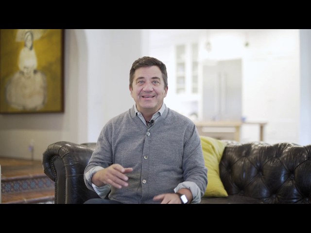 Dr. Henry Cloud | What Are Boundaries?